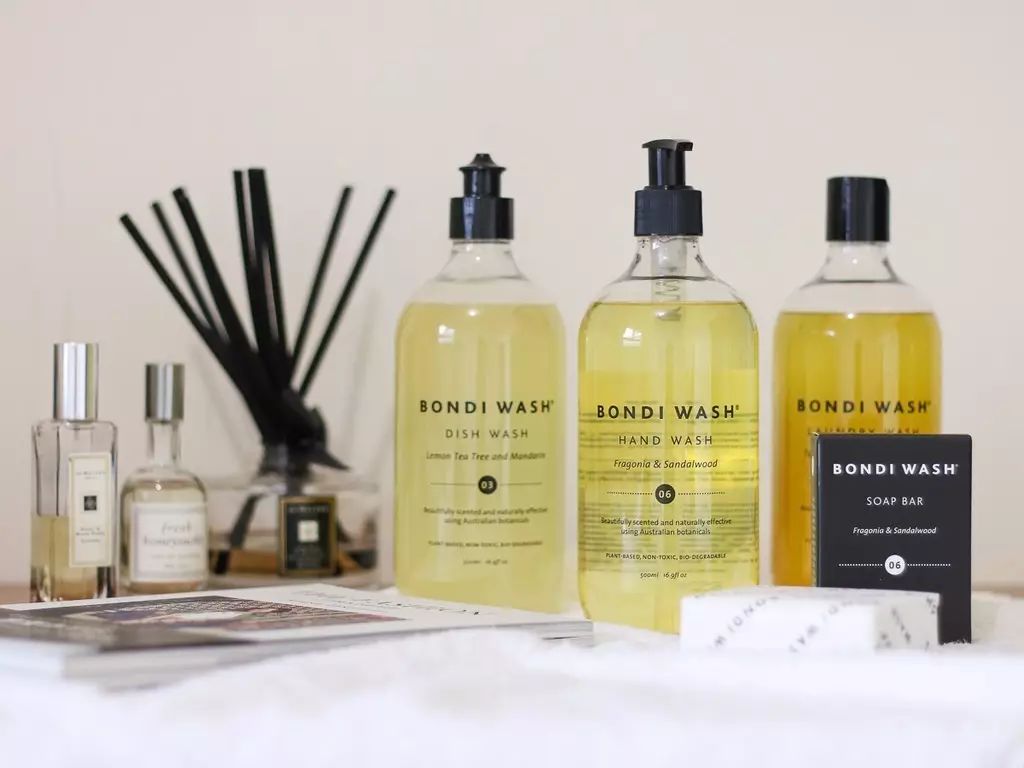 澳洲的家用生活用品哪些最好用,澳洲清洁好物推荐平价