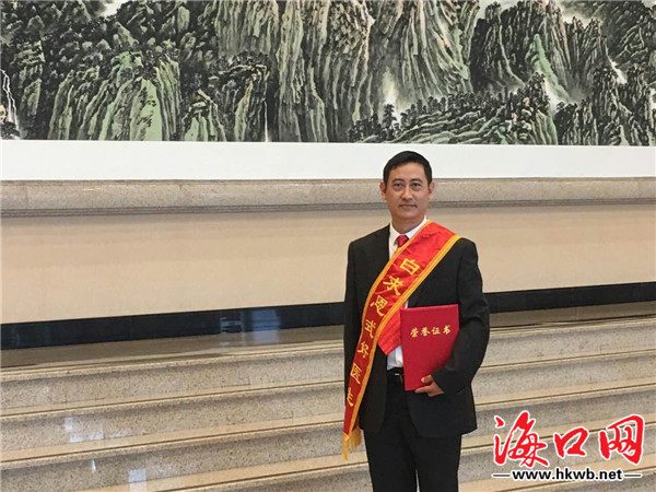 海口市人民医院白树堂,海口人民医院心脏外科白树堂主任