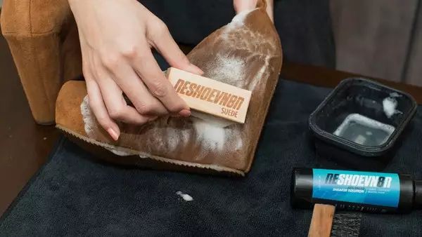 用完神仙水直接用防晒隔离可以吗,神仙水可以用来当防晒吗