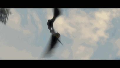 关于电影驯龙高手,驯龙高手沙雕版电影