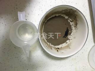 自制龟苓膏需要办什么证,自制龟苓膏的家常做法