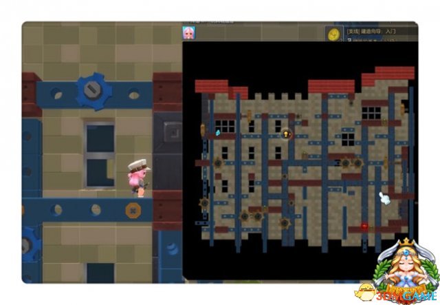 冒险岛2向导详解,冒险岛2打大副本攻略大全