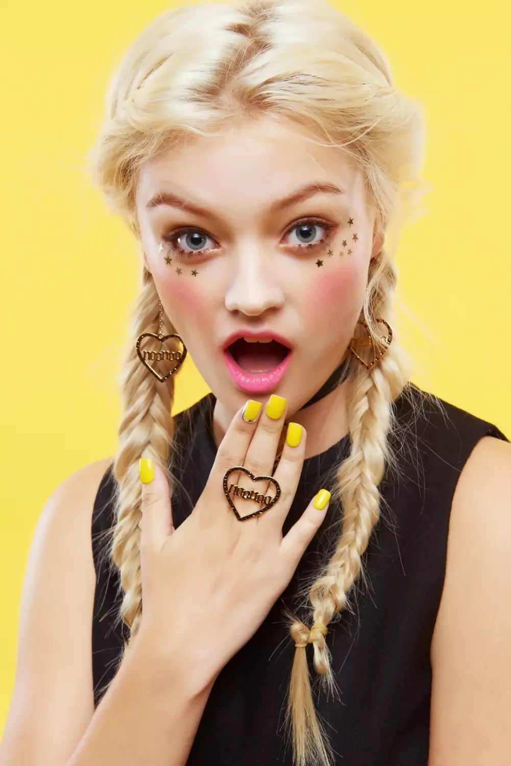 今年最火饰品竟来自韩国？200+高俊熙同款买到手