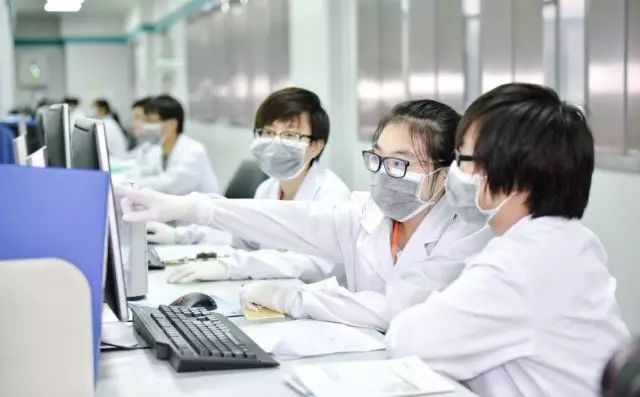 金域医学作为国内检测龙头,金域医学股票什么时候挂牌上市