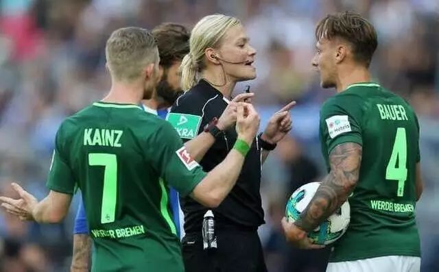 比比安娜,比比安娜施泰因豪斯身高