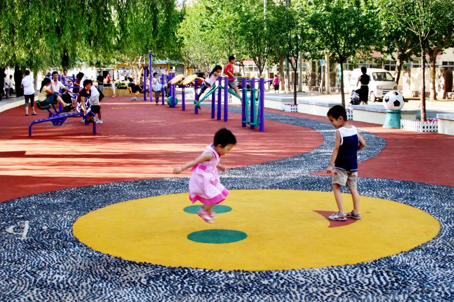 市北区七个创新突破,青岛市北区市政府工作报告