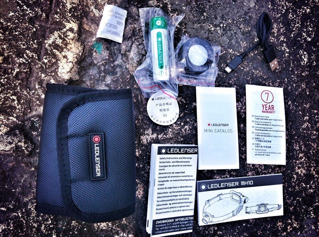 莱德雷神mh5头灯使用说明,莱德雷神头灯直播