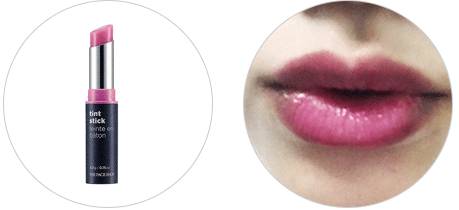 既滋润又提色的润唇膏,入秋的第一支润唇膏