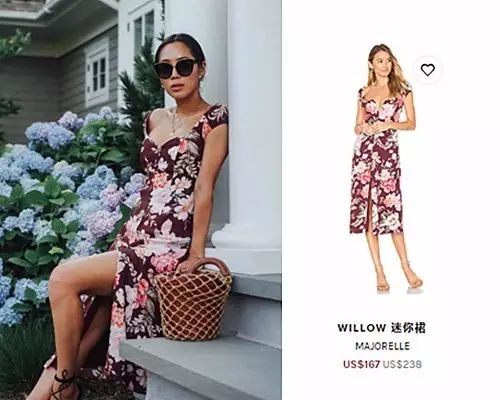 把蔚蓝海岸穿在身上,把夏天色彩穿在身上