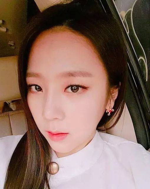 最火的韩版饰品,高俊熙同款耳钉