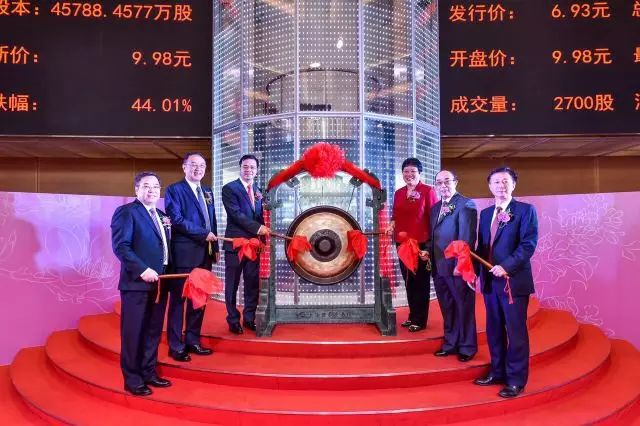 金域医学作为国内检测龙头,金域医学股票什么时候挂牌上市