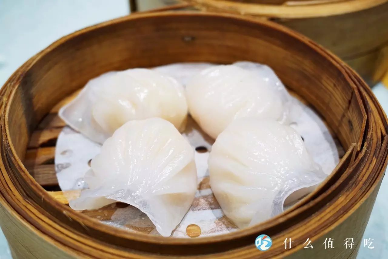 北京最正宗的广式点心,北京好吃的广式点心