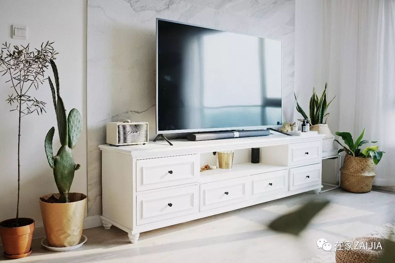 20万装了260㎡,最懂装修预算的原来不是设计师是时尚博主