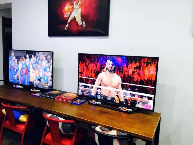 杭州球迷请注意！实况、FIFA17、NBA2K17，电竞狂欢报名开启！