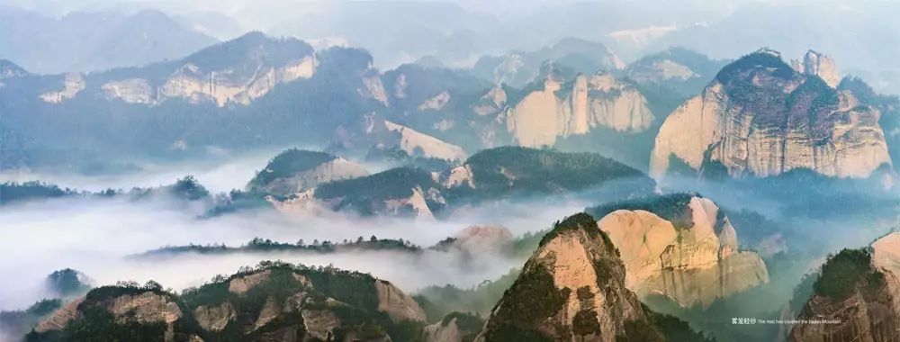 广西的地质奇观,广西喀斯特山里的奇观