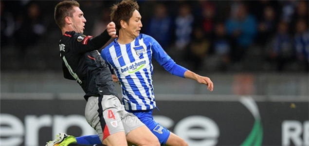 欧联杯利物浦0-3亚特兰大戈麦斯,亚特兰大3-0戈麦斯