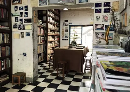 重庆适合看书的书店,重庆有哪些值得看的书店