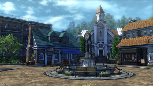 ps4闪之轨迹3修改器,闪之轨迹3官方宣传片