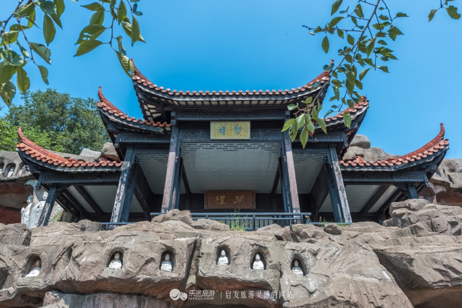 百年前的富人旅游影像,百年前富人区