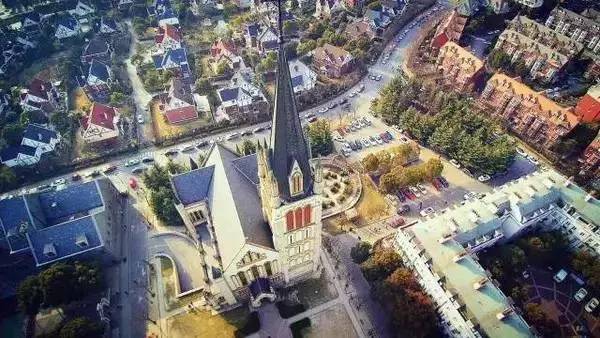 上海一日游古镇最佳路线免费景点,上海周末旅游胜地有哪些