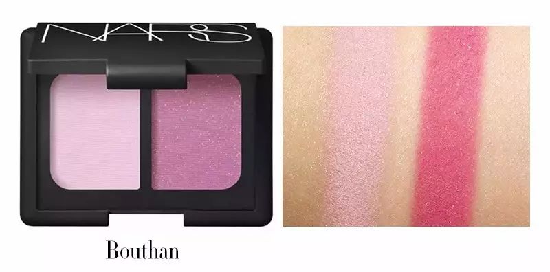 nars褰╁涓浗,缇庡鐣岀殑鑰佸徃鏈簄ars