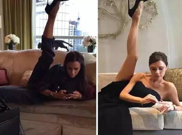 比高跟鞋还洋气的平底鞋,欧美新款超高跟鞋短靴厚底