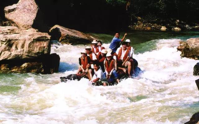 美丽的河口一日游,秋色正好邂逅大美河口