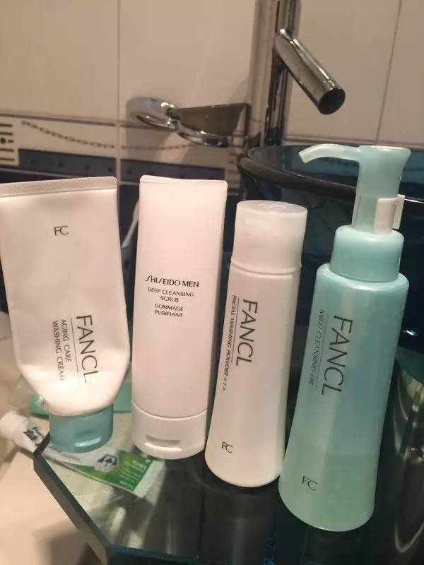 踩雷洗面奶,洗面奶踩雷排行榜