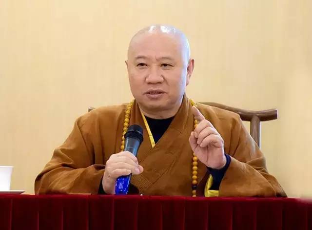 一分钟佛讯:少林七善士行脚朝拜五台山圆满