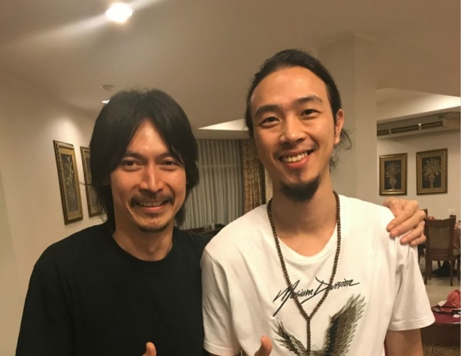 血拳电影解说,血拳电影