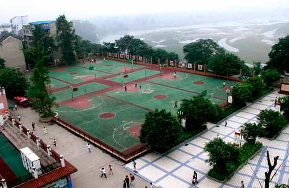 重庆最厉害十所小学,重庆最厉害的6所中学