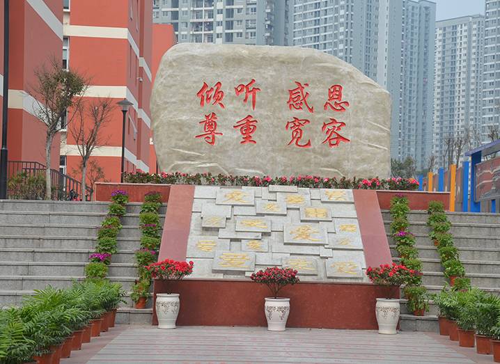 重庆最厉害的6所中学,重庆很厉害的中学