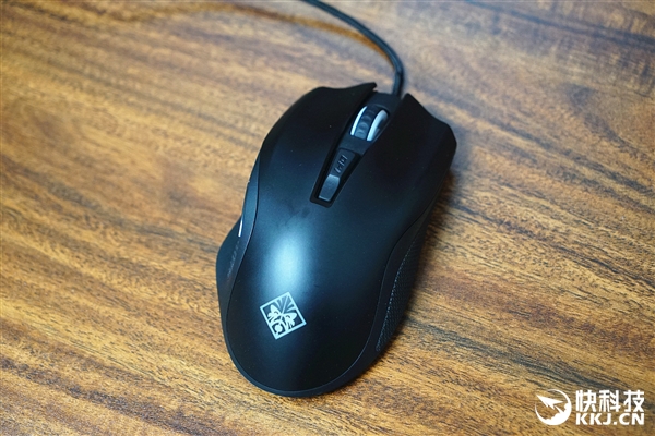 惠普暗影精灵6鼠标怎么设置,惠普暗影精灵鼠标旗舰版按键介绍