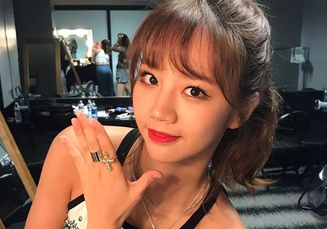 韩国最近很火的饰品,今年最火的高端饰品