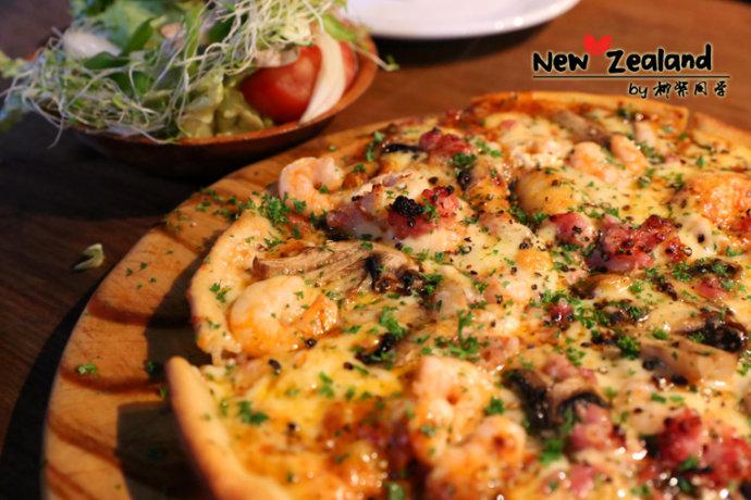 新西兰皇后镇早餐记,新西兰皇后镇必吃餐厅