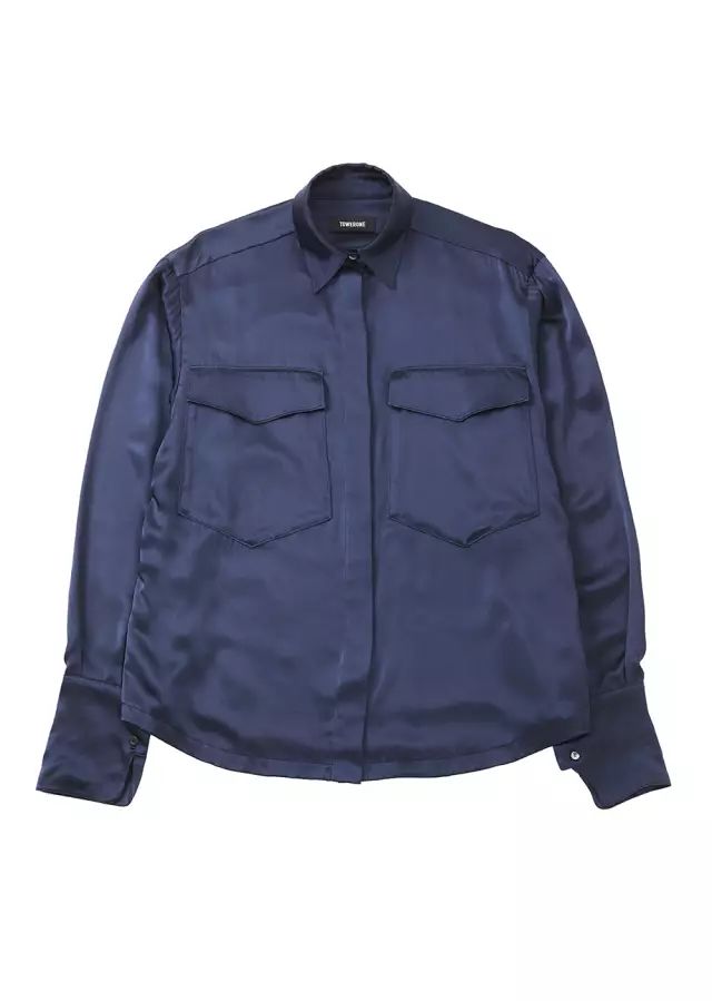 秋冬穿这6个流行色,这5种流行色在冬天穿特显白