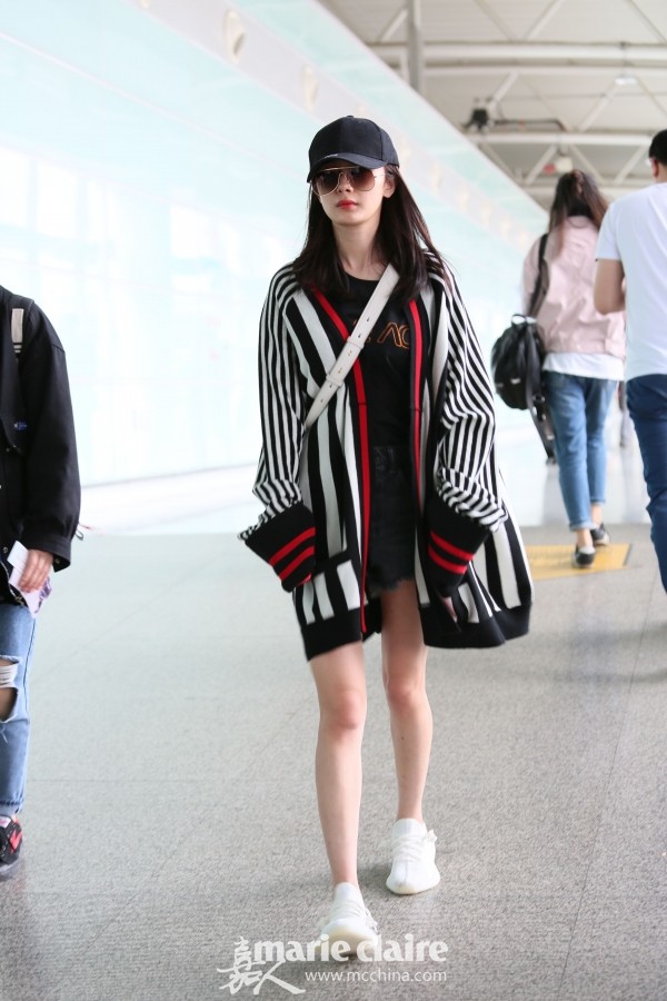 跟着表姐去看秀：时尚联名让人争相收入囊中的真相是？