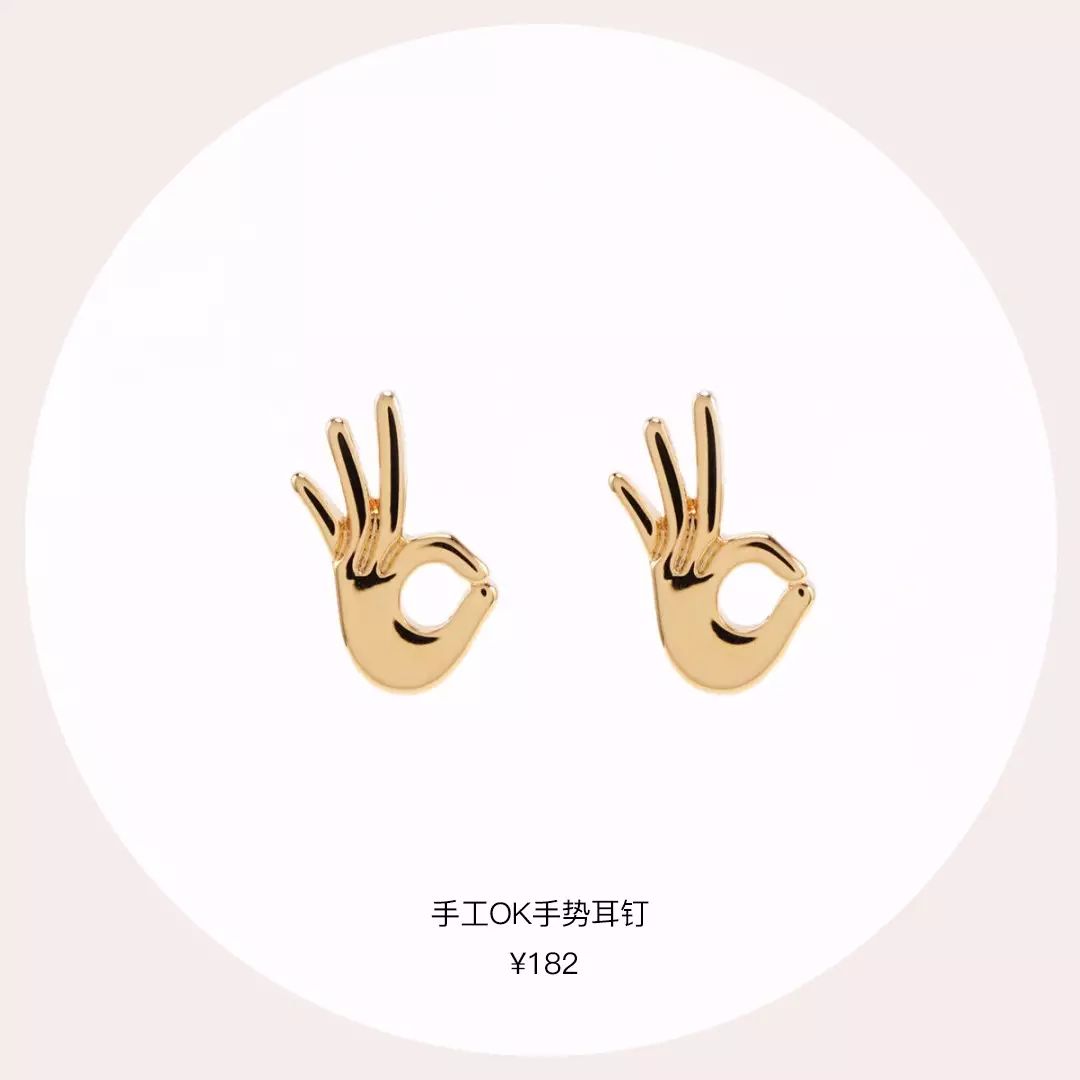 最近超火很好看的饰品,韩国超火饰品