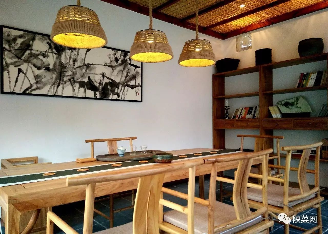 西安最好的陕菜在哪里,西安陕菜探店