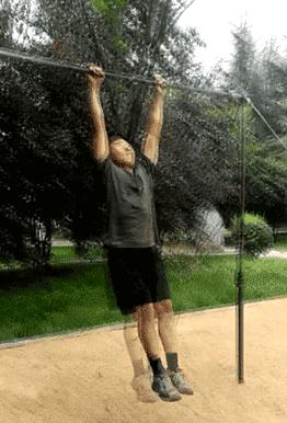 怎么练成军人的身材,军人身材怎么练