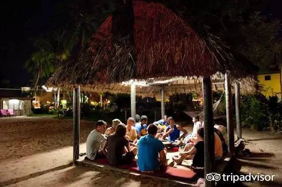 免签的海岛国家,斐济美丽的海滩