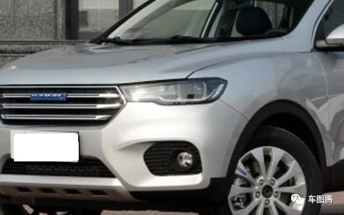 长城哈弗蓝标款,哈弗长城区别