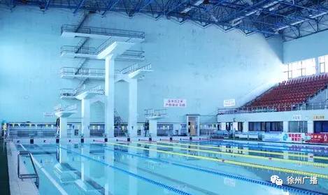 徐州游泳馆有哪些最新,徐州游泳健身中心什么时候开放