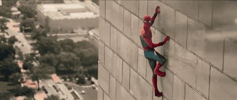 蜘蛛侠英雄归来电影解说合集,蜘蛛侠英雄归来电影中文完全版