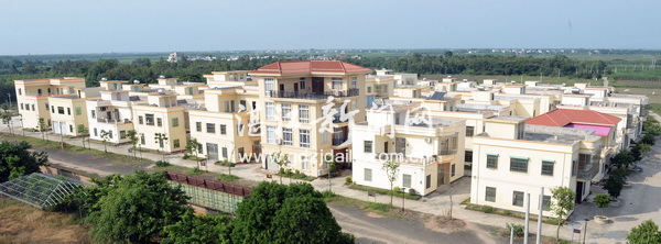 文明新风吹遍城乡,文明润民心新风扑面来