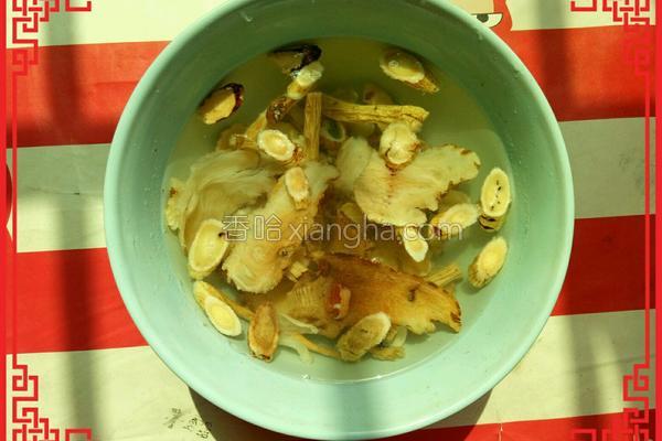 猴头菇当归黄芪党参能一起煲汤吗,当归党参乌鸡汤孕妇可以吃么