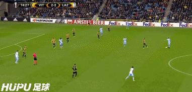 欧联杯利物浦0-3亚特兰大戈麦斯,亚特兰大3-0戈麦斯