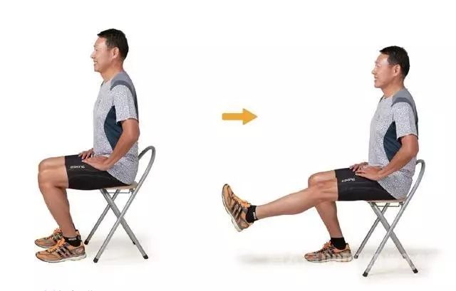 中医治膝骨关节炎怎么样,名中医许学猛