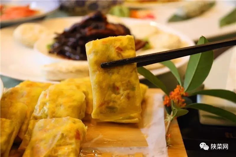 西安最好的陕菜在哪里,西安陕菜探店