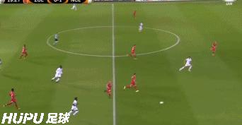 欧联杯利物浦0-3亚特兰大戈麦斯,亚特兰大3-0戈麦斯